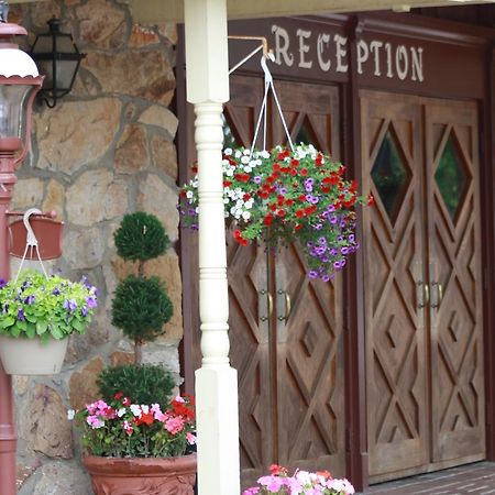 Park Mammoth Resort Park City Luaran gambar