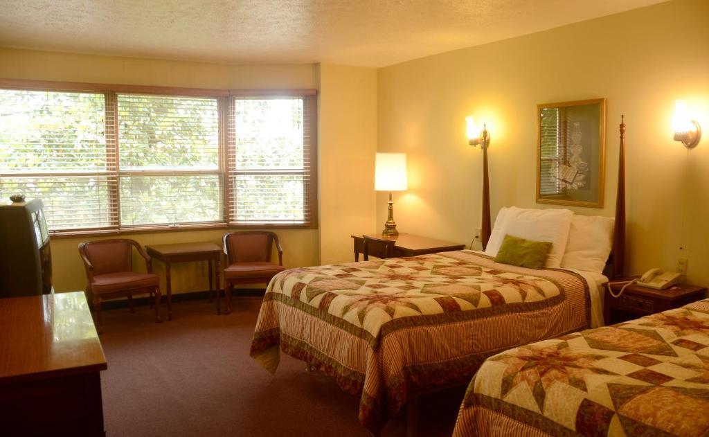 Park Mammoth Resort Park City Bilik gambar