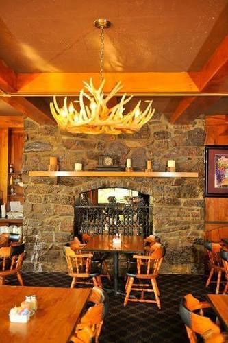 Park Mammoth Resort Park City Luaran gambar