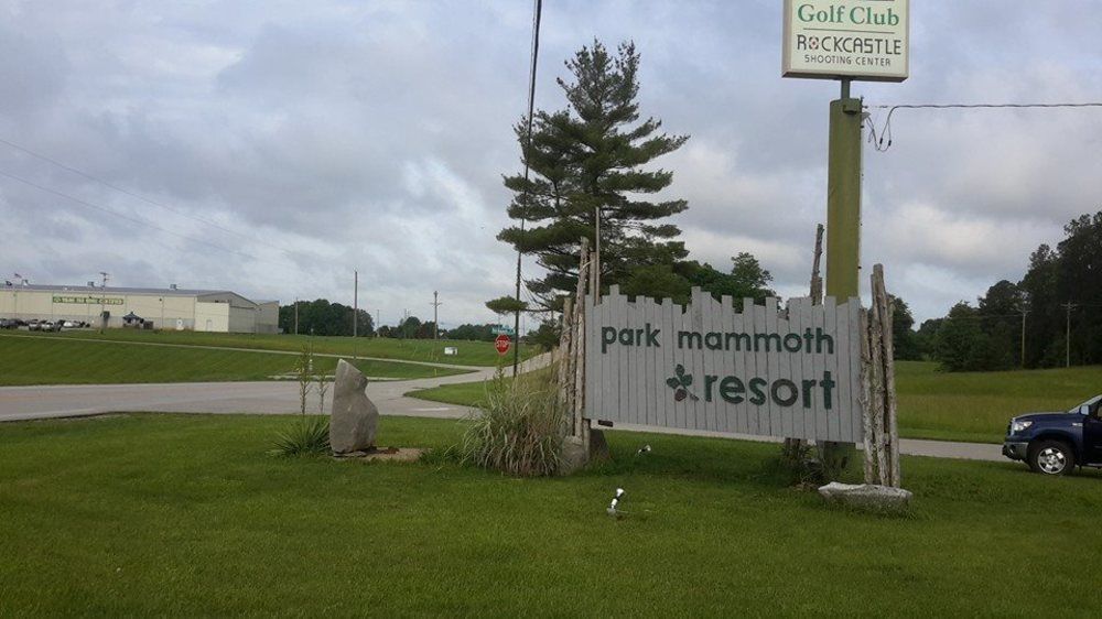 Park Mammoth Resort Park City Luaran gambar