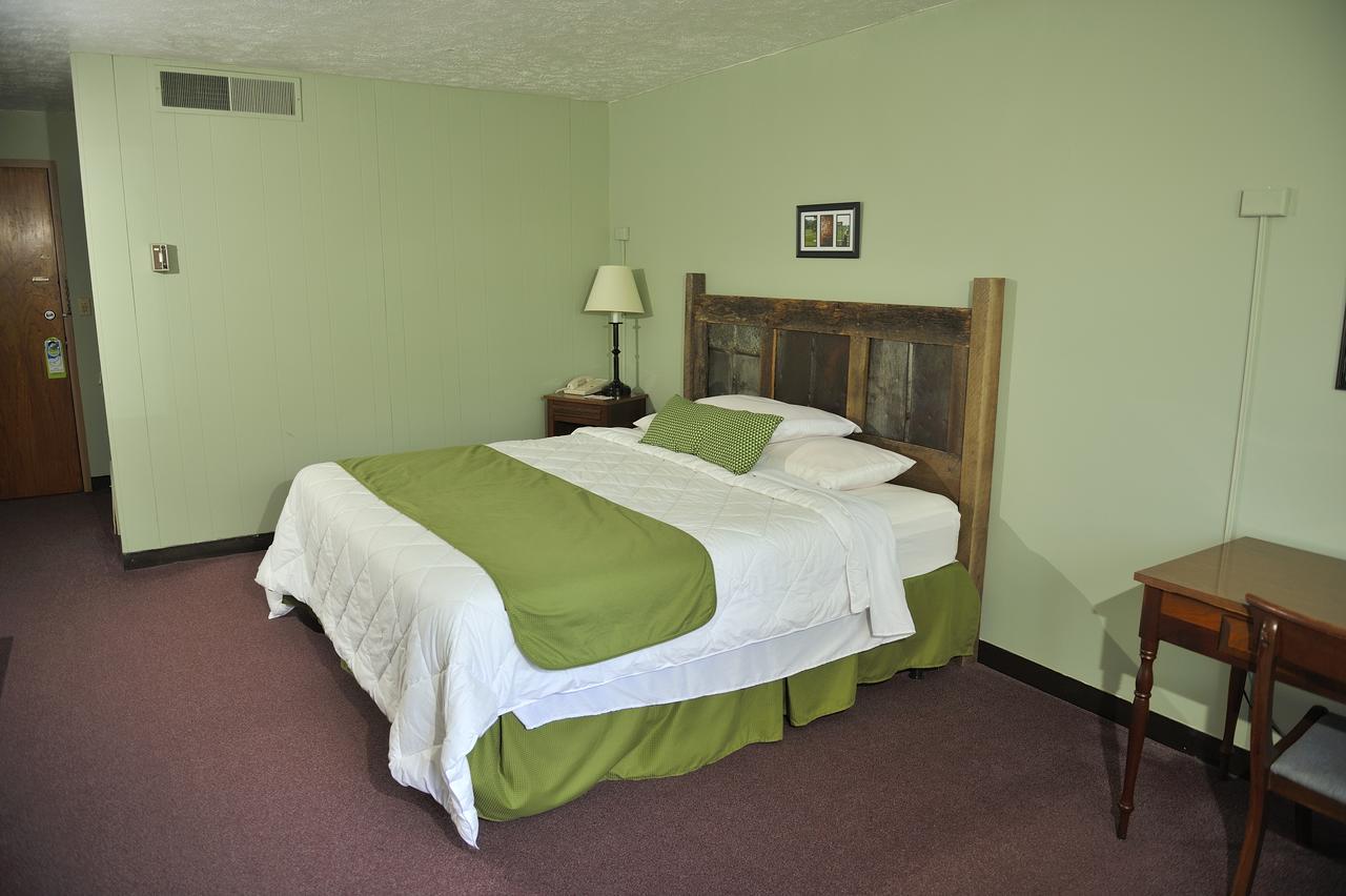 Park Mammoth Resort Park City Luaran gambar