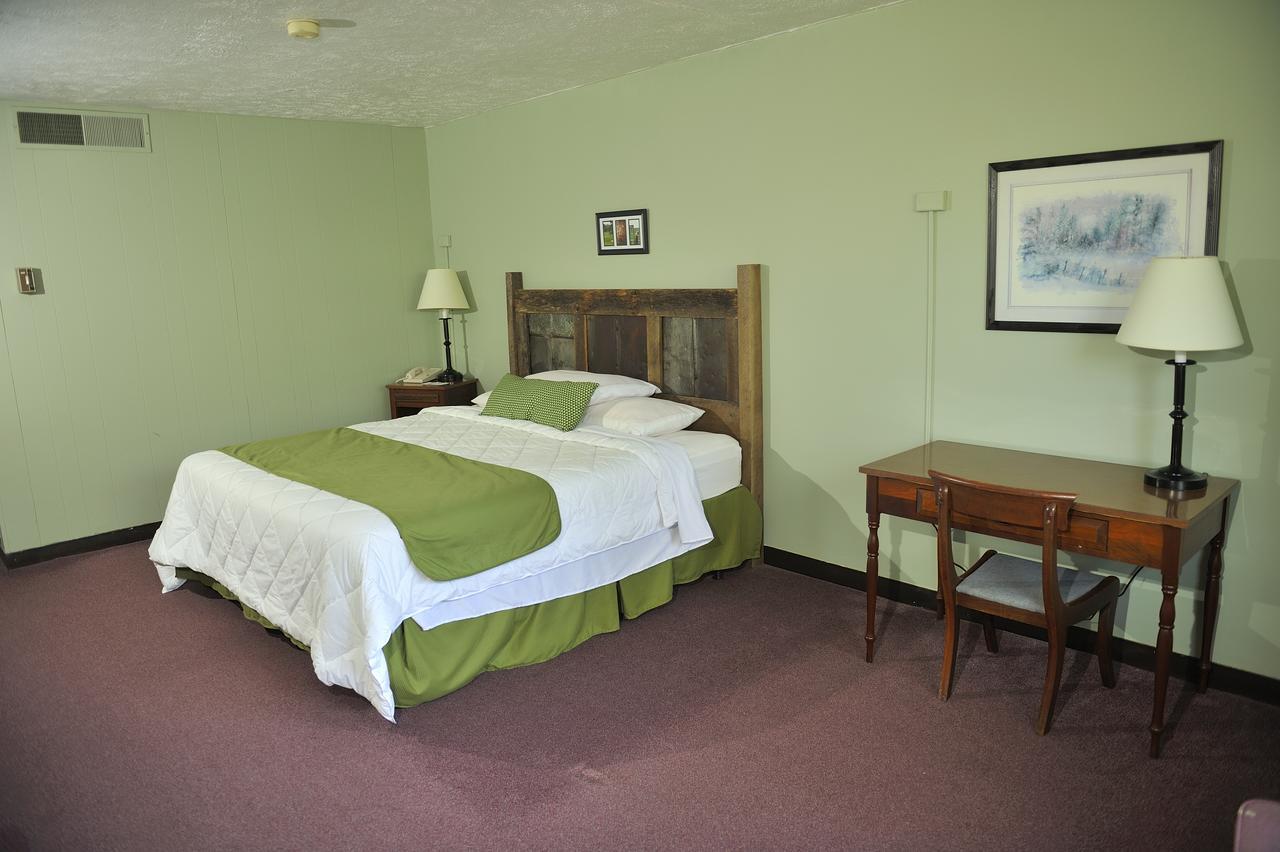 Park Mammoth Resort Park City Luaran gambar