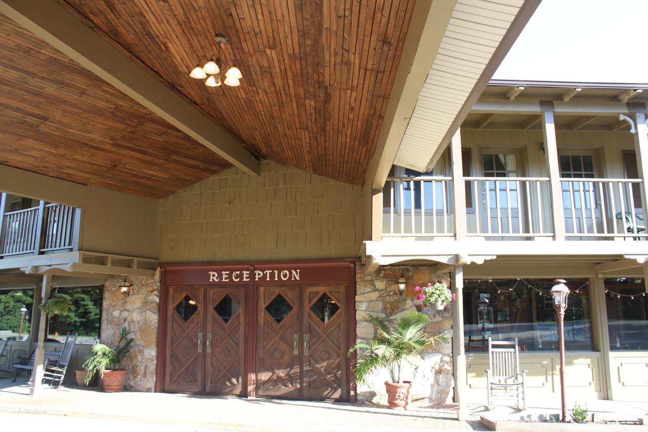 Park Mammoth Resort Park City Luaran gambar
